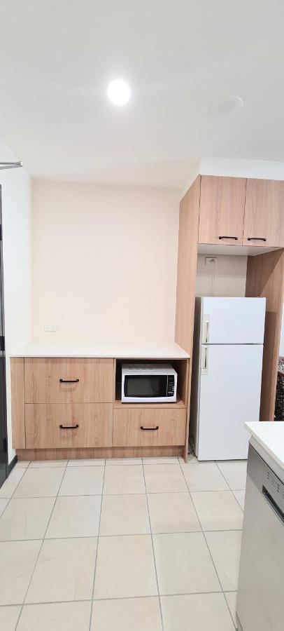 Ramada By Wyndham Brisbane Windsor Hotel Bagian luar foto