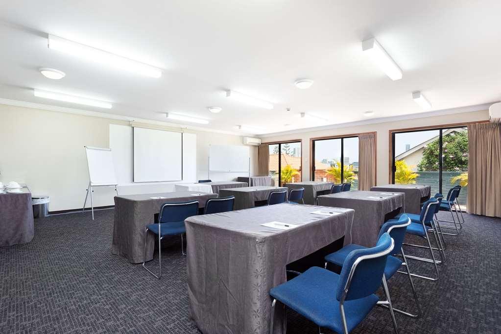 Ramada By Wyndham Brisbane Windsor Hotel Fasilitas foto