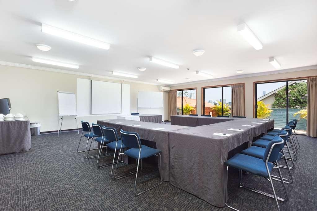 Ramada By Wyndham Brisbane Windsor Hotel Fasilitas foto