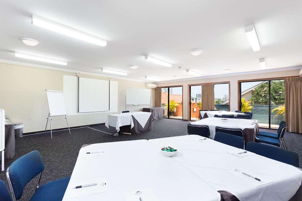 Ramada By Wyndham Brisbane Windsor Hotel Fasilitas foto