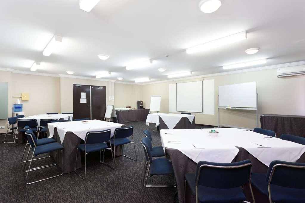 Ramada By Wyndham Brisbane Windsor Hotel Fasilitas foto
