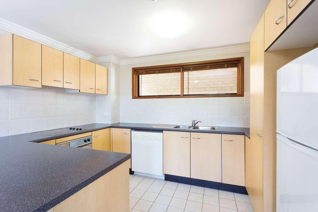 Ramada By Wyndham Brisbane Windsor Hotel Ruang foto