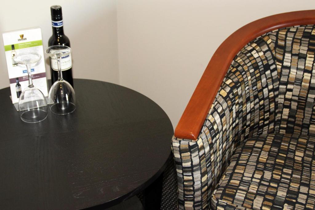 Ramada By Wyndham Brisbane Windsor Hotel Bagian luar foto